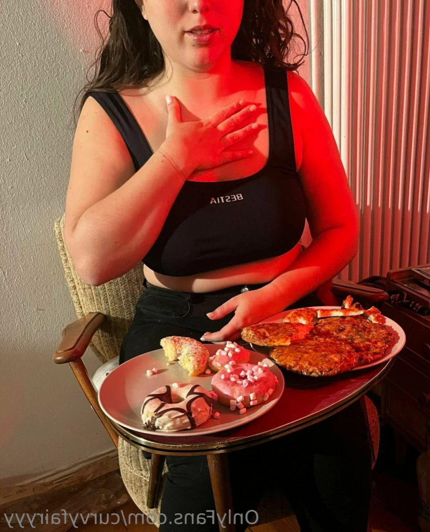 Curvy Fairy [ curvyfairyyy ] Onlyfans leaked photo 15119358 on Hotleaks.tv