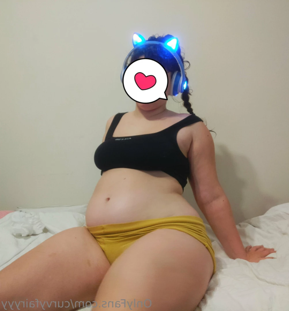 Curvy Fairy [ curvyfairyyy ] Onlyfans leaked photo 15223619 on Hotleaks.tv