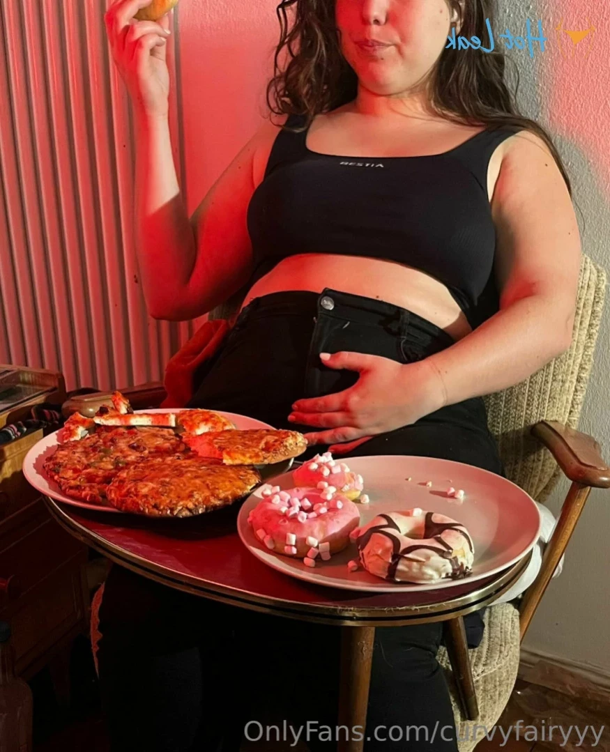 Curvy Fairy [ curvyfairyyy ] Onlyfans leaked photo 16026718 on Hotleaks.tv