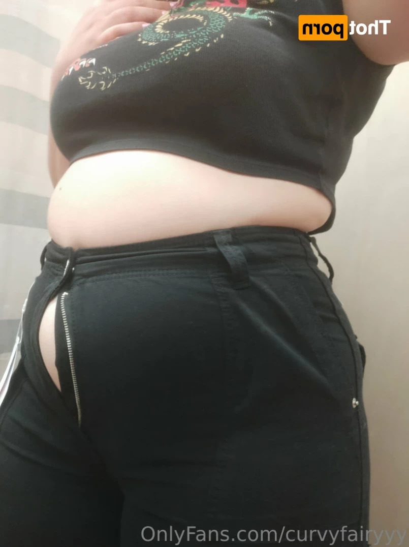 Curvy Fairy [ curvyfairyyy ] Onlyfans leaked photo 16189539 on Hotleaks.tv