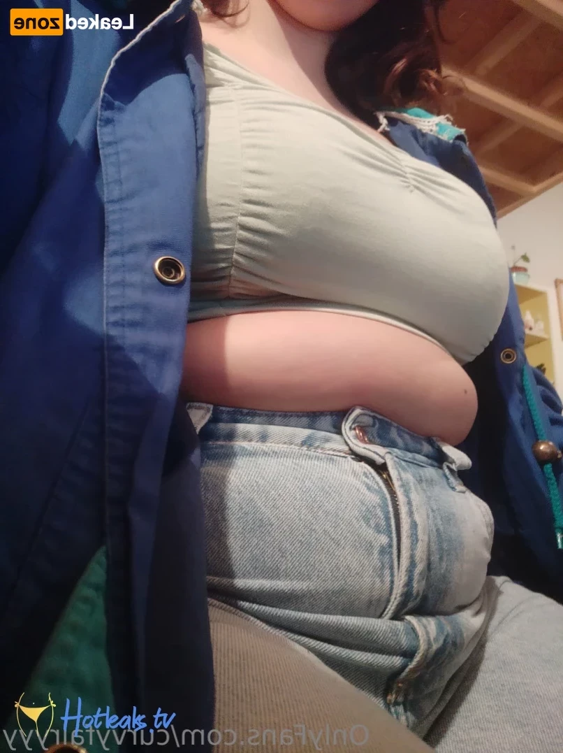 Curvy Fairy [ curvyfairyyy ] Onlyfans leaked photo 16277620 on Hotleaks.tv