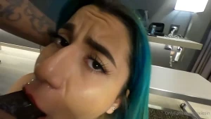 Roxie $inner [ theroxiesinner ] Onlyfans leaked video 4704431 on Hotleaks.tv
