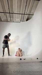 Roxie $inner [ theroxiesinner ] Onlyfans leaked video 10718070 on Hotleaks.tv