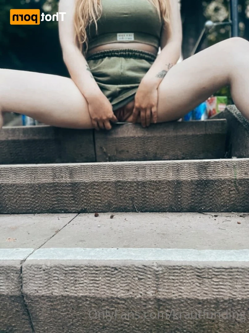 krautfunding Onlyfans leaked photo 16457867 on Hotleaks.tv