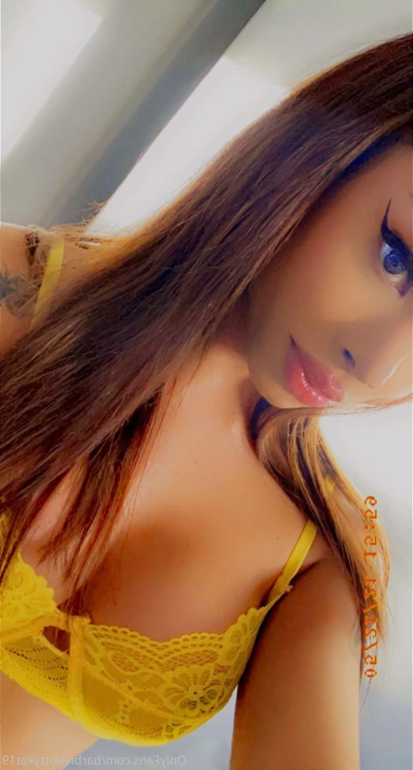 BarbieDollV [ barbieskittykat19 ] Onlyfans leaked photo 12201298 on Hotleaks.tv