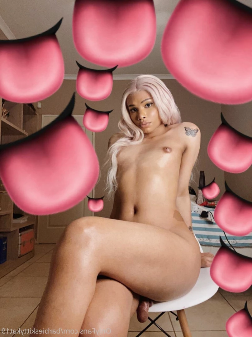 BarbieDollV [ barbieskittykat19 ] Onlyfans leaked photo 15300590 on Hotleaks.tv