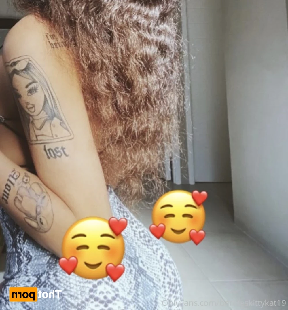 BarbieDollV [ barbieskittykat19 ] Onlyfans leaked photo 15301218 on Hotleaks.tv