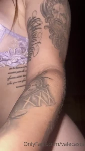 valeria castañeda [ valecasta ] Onlyfans leaked video 16091644 on Hotleaks.tv