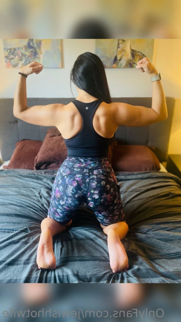jewishhotwife Onlyfans leaked photo 16460234 on Hotleaks.tv
