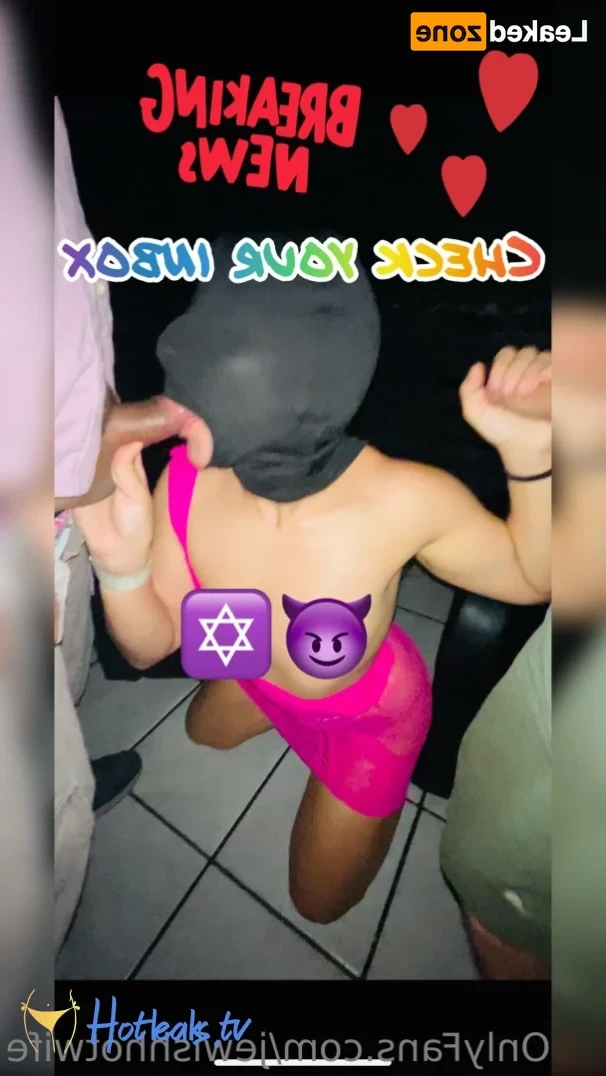 jewishhotwife Onlyfans leaked photo 16460295 on Hotleaks.tv