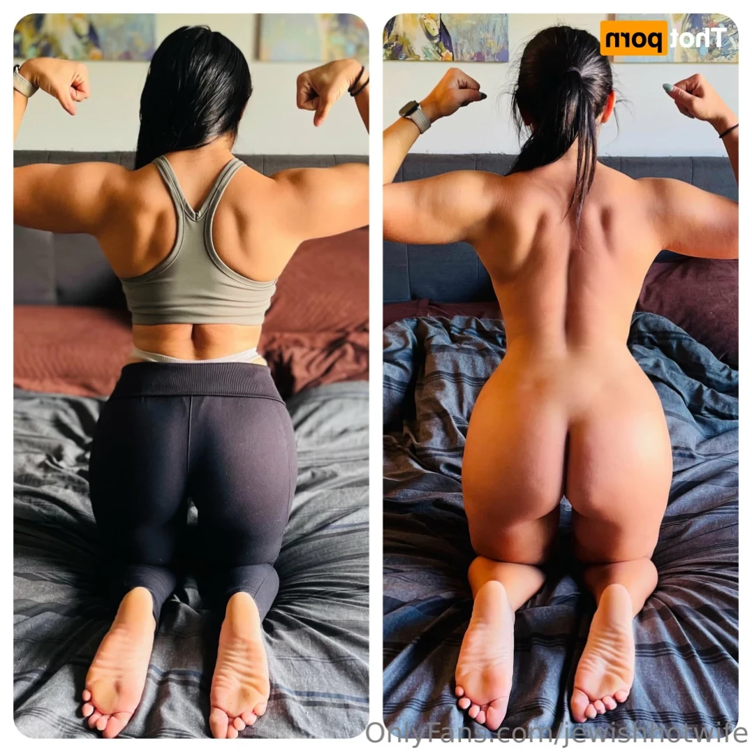 jewishhotwife Onlyfans leaked photo 16460307 on Hotleaks.tv