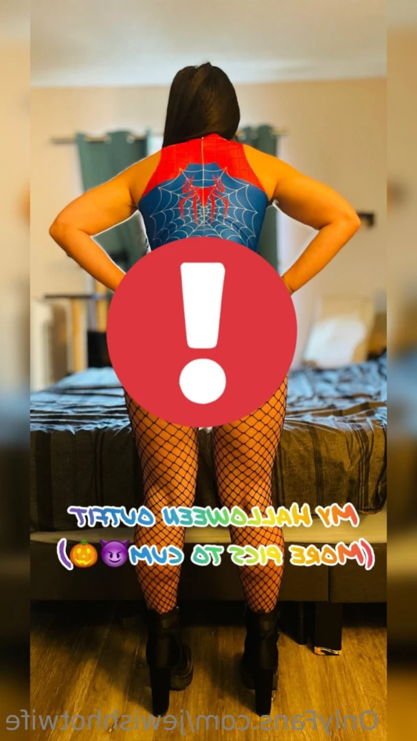 jewishhotwife Onlyfans leaked photo 16460370 on Hotleaks.tv