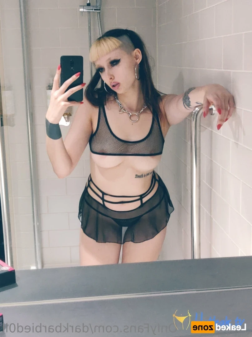 darkbarbied0ll Onlyfans leaked photo 15903445 on Hotleaks.tv