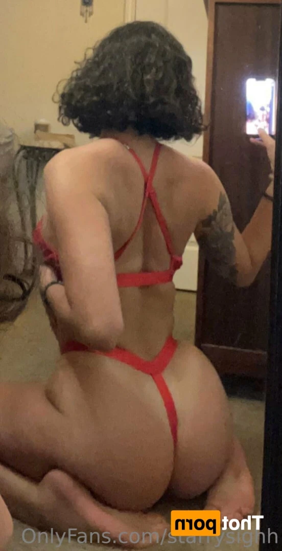 starrysighh Onlyfans leaked photo 11982295 on Hotleaks.tv