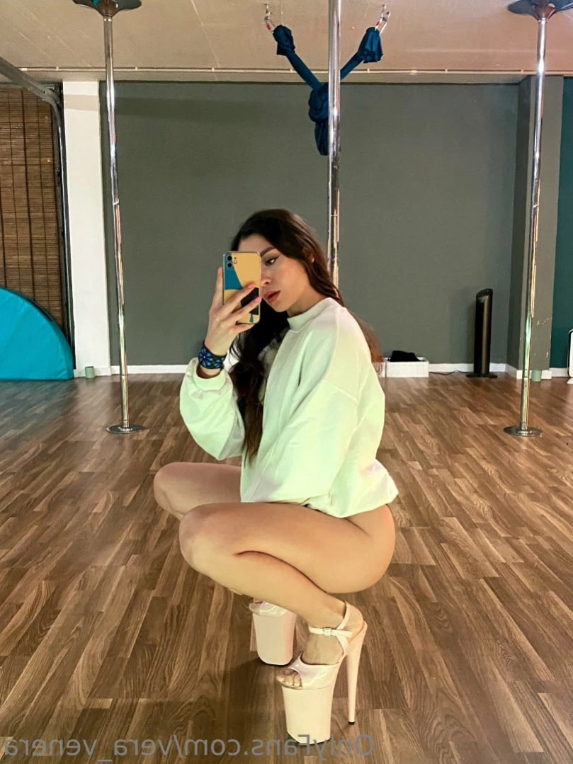 Vera 👠 pole dancer [ vera_venera ] Onlyfans leaked photo 12708548 on Hotleaks.tv