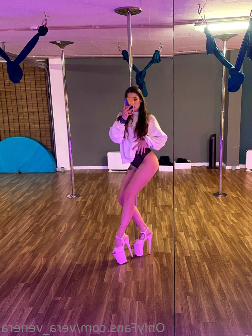 Vera 👠 pole dancer [ vera_venera ] Onlyfans leaked photo 14157824 on Hotleaks.tv