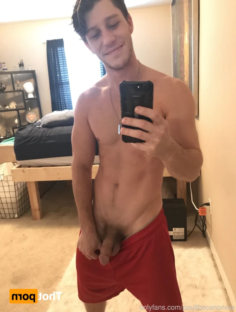 Paul Canon [ paulthecanonxxx ] Onlyfans leaked photo 10889052 on Hotleaks.tv
