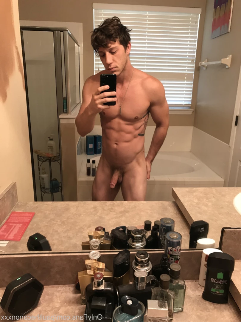 Paul Canon [ paulthecanonxxx ] Onlyfans leaked photo 10958976 on Hotleaks.tv