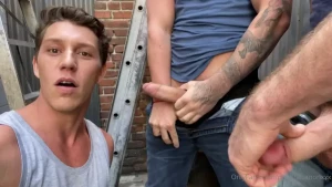 Paul Canon [ paulthecanonxxx ] Onlyfans leaked video 11004591 on Hotleaks.tv