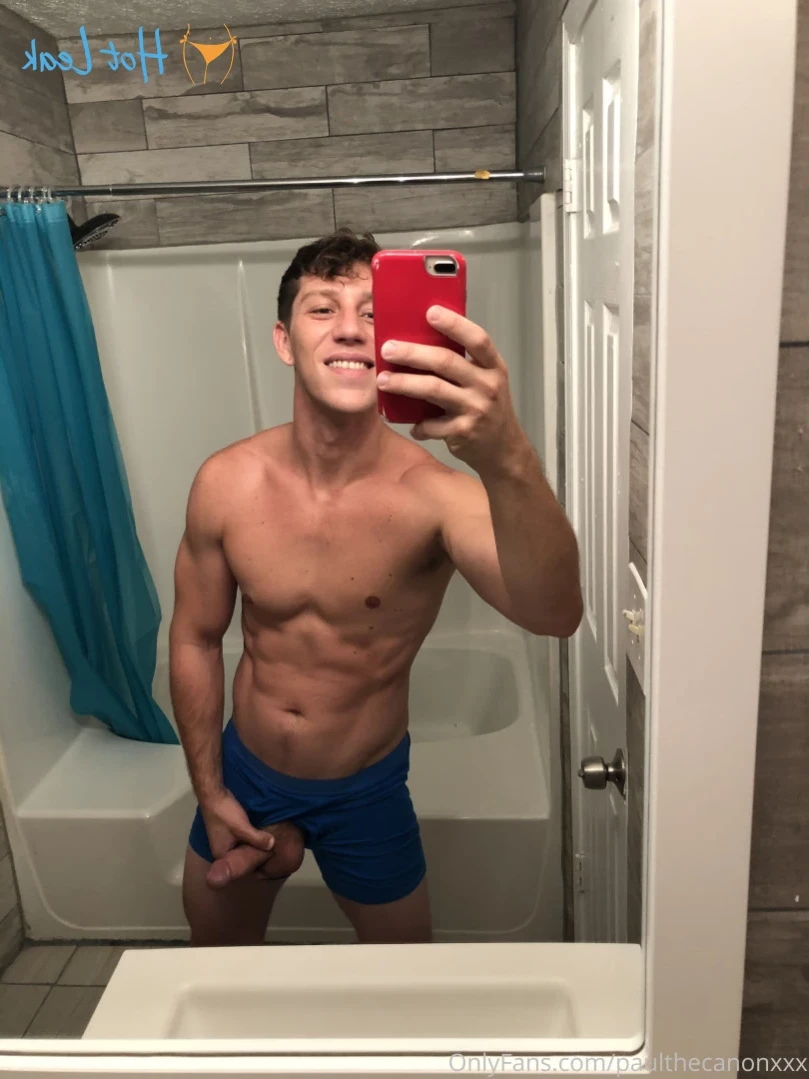 Paul Canon [ paulthecanonxxx ] Onlyfans leaked photo 11336031 on Hotleaks.tv