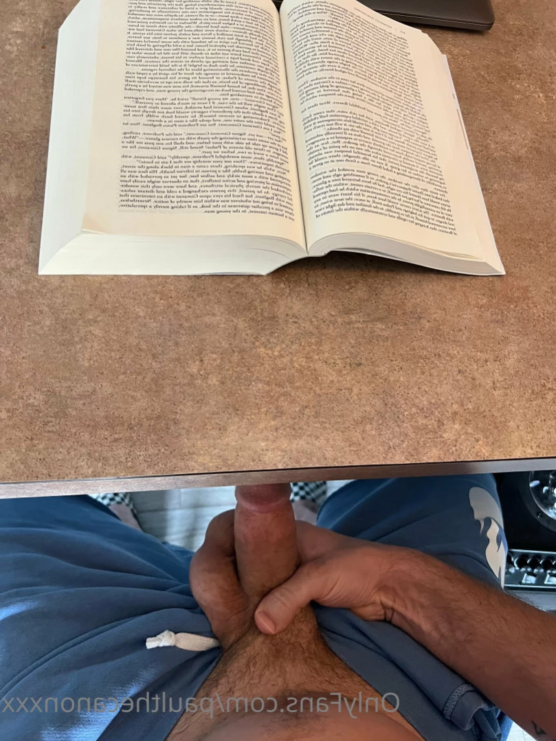 Paul Canon [ paulthecanonxxx ] Onlyfans leaked photo 11794347 on Hotleaks.tv
