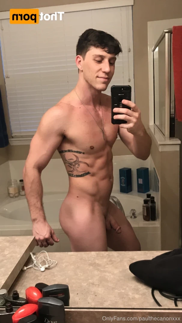 Paul Canon [ paulthecanonxxx ] Onlyfans leaked photo 11858439 on Hotleaks.tv