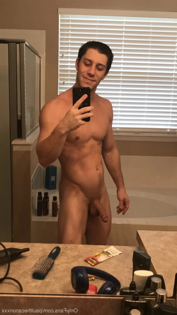Paul Canon [ paulthecanonxxx ] Onlyfans leaked photo 11870144 on Hotleaks.tv