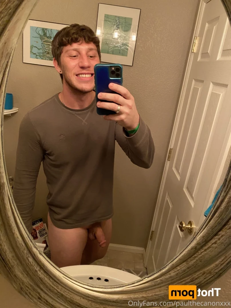 Paul Canon [ paulthecanonxxx ] Onlyfans leaked photo 11874104 on Hotleaks.tv