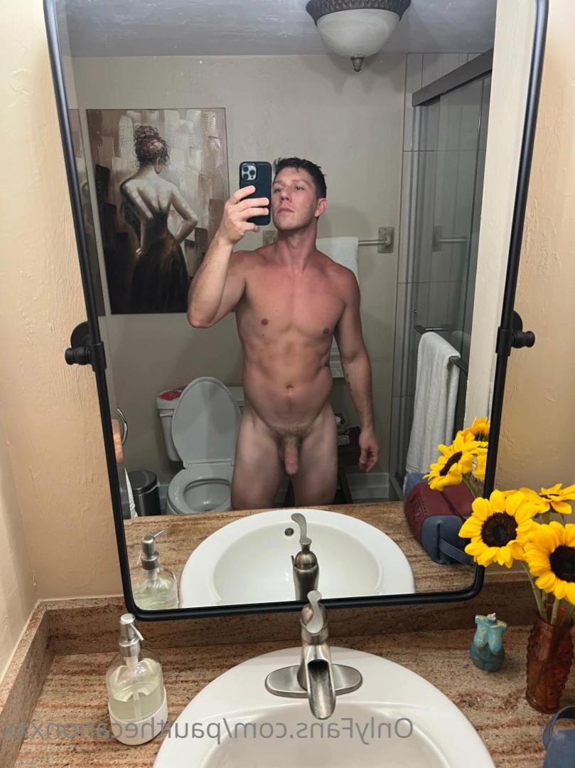 Paul Canon [ paulthecanonxxx ] Onlyfans leaked photo 11973401 on Hotleaks.tv