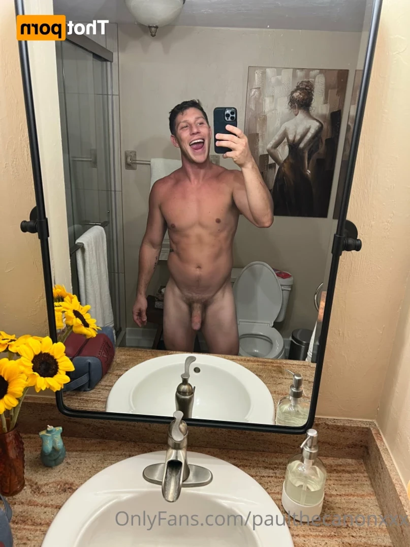 Paul Canon [ paulthecanonxxx ] Onlyfans leaked photo 11974299 on Hotleaks.tv