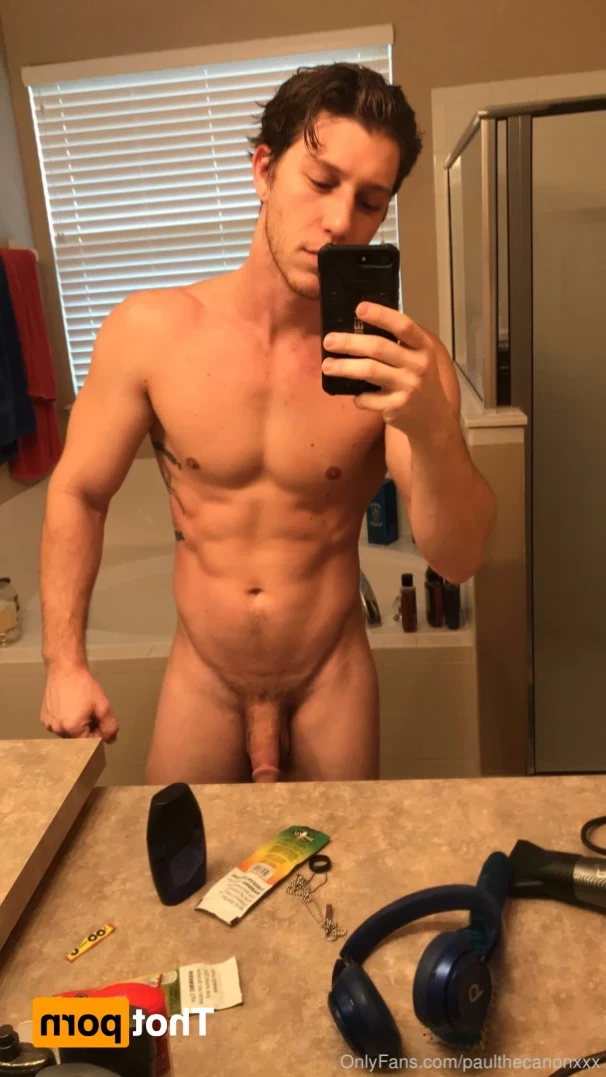 Paul Canon [ paulthecanonxxx ] Onlyfans leaked photo 11975473 on Hotleaks.tv