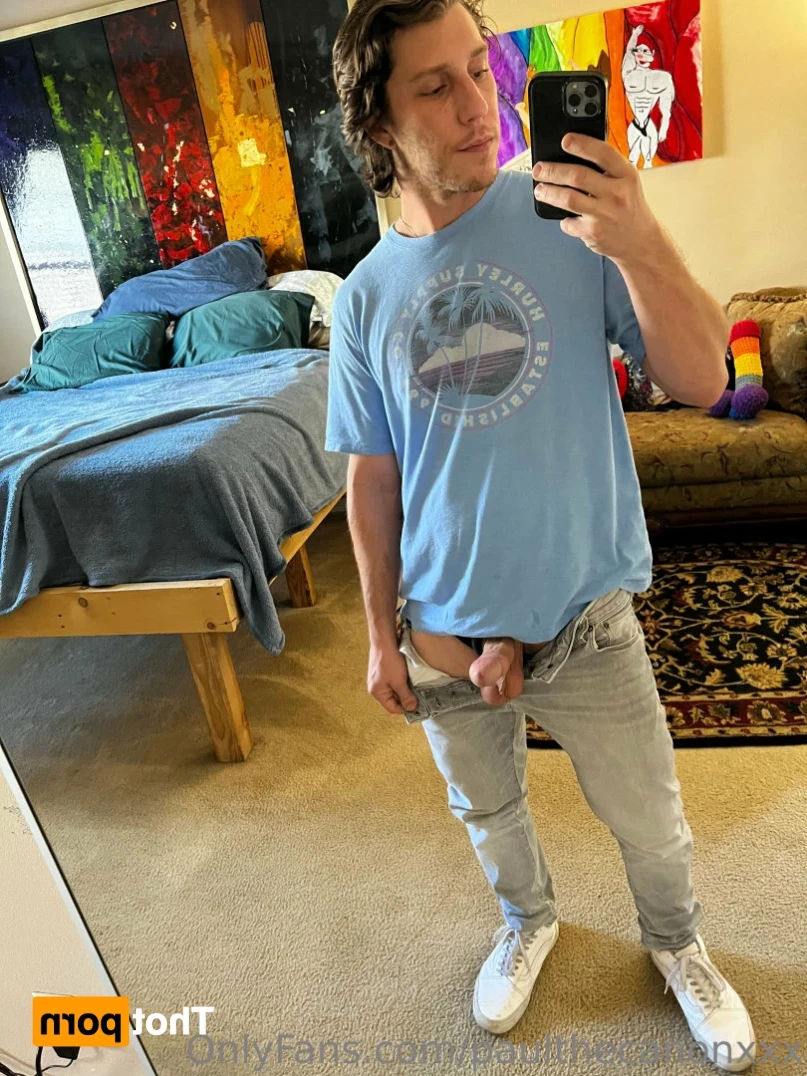 Paul Canon [ paulthecanonxxx ] Onlyfans leaked photo 11982587 on Hotleaks.tv