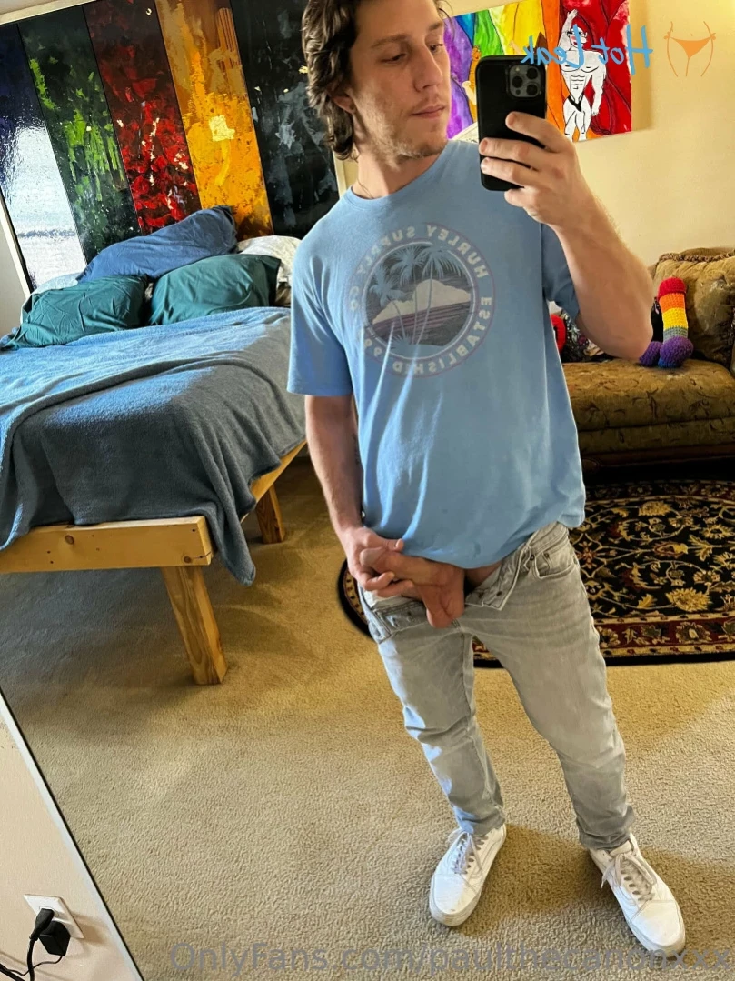 Paul Canon [ paulthecanonxxx ] Onlyfans leaked photo 12707829 on Hotleaks.tv
