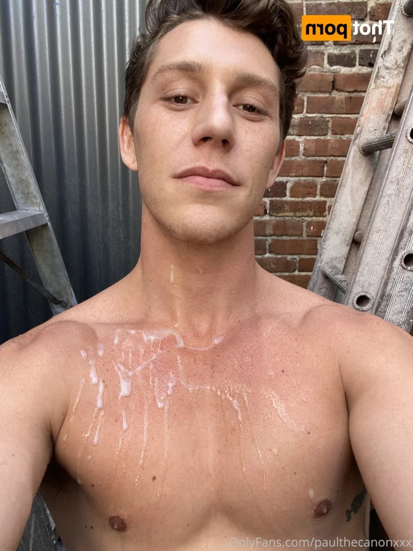 Paul Canon [ paulthecanonxxx ] Onlyfans leaked photo 12788670 on Hotleaks.tv