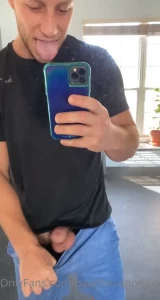 Paul Canon [ paulthecanonxxx ] Onlyfans leaked video 13136694 on Hotleaks.tv