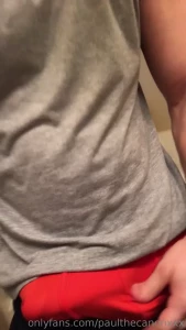 Paul Canon [ paulthecanonxxx ] Onlyfans leaked video 13136820 on Hotleaks.tv
