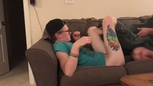 Paul Canon [ paulthecanonxxx ] Onlyfans leaked video 13136860 on Hotleaks.tv
