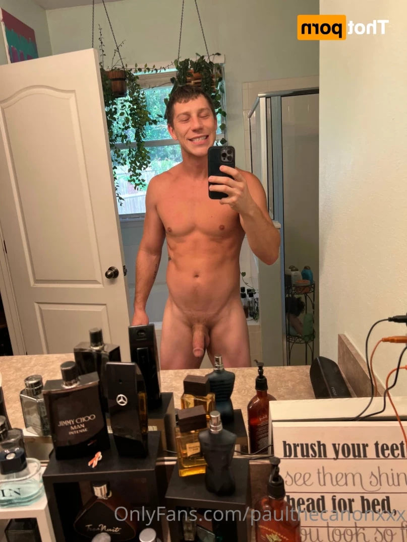 Paul Canon [ paulthecanonxxx ] Onlyfans leaked photo 13152697 on Hotleaks.tv