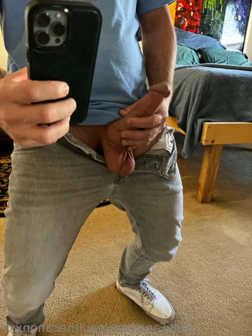 Paul Canon [ paulthecanonxxx ] Onlyfans leaked photo 13915200 on Hotleaks.tv