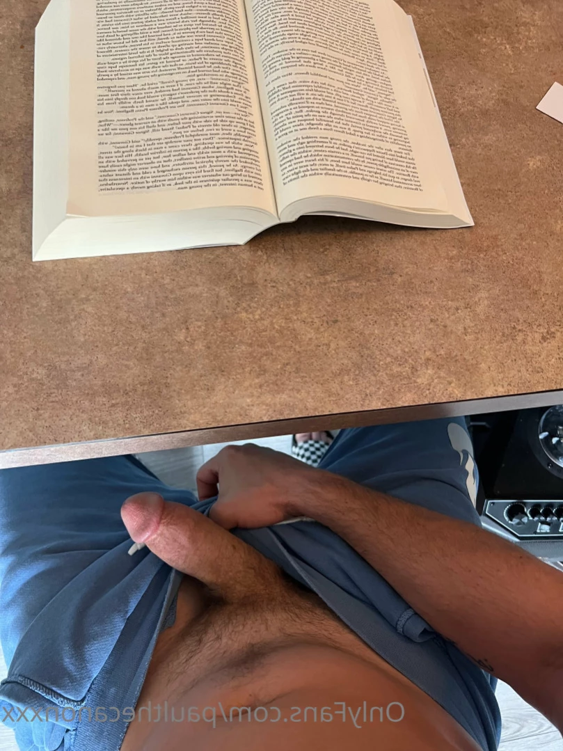 Paul Canon [ paulthecanonxxx ] Onlyfans leaked photo 13917251 on Hotleaks.tv
