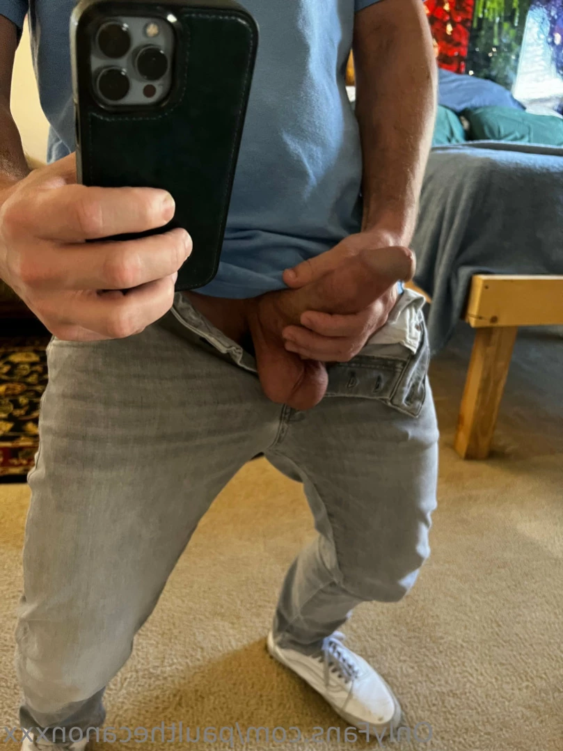 Paul Canon [ paulthecanonxxx ] Onlyfans leaked photo 14256382 on Hotleaks.tv
