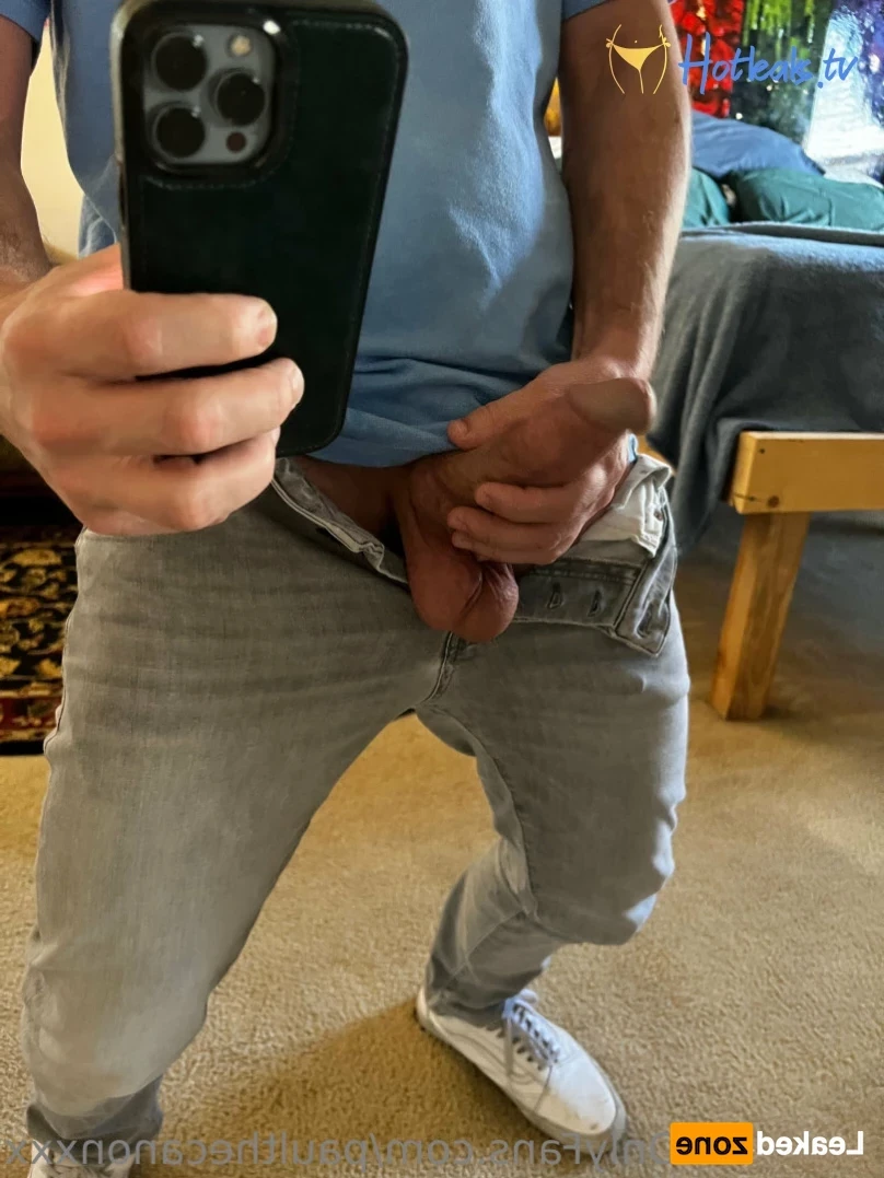 Paul Canon [ paulthecanonxxx ] Onlyfans leaked photo 14825555 on Hotleaks.tv
