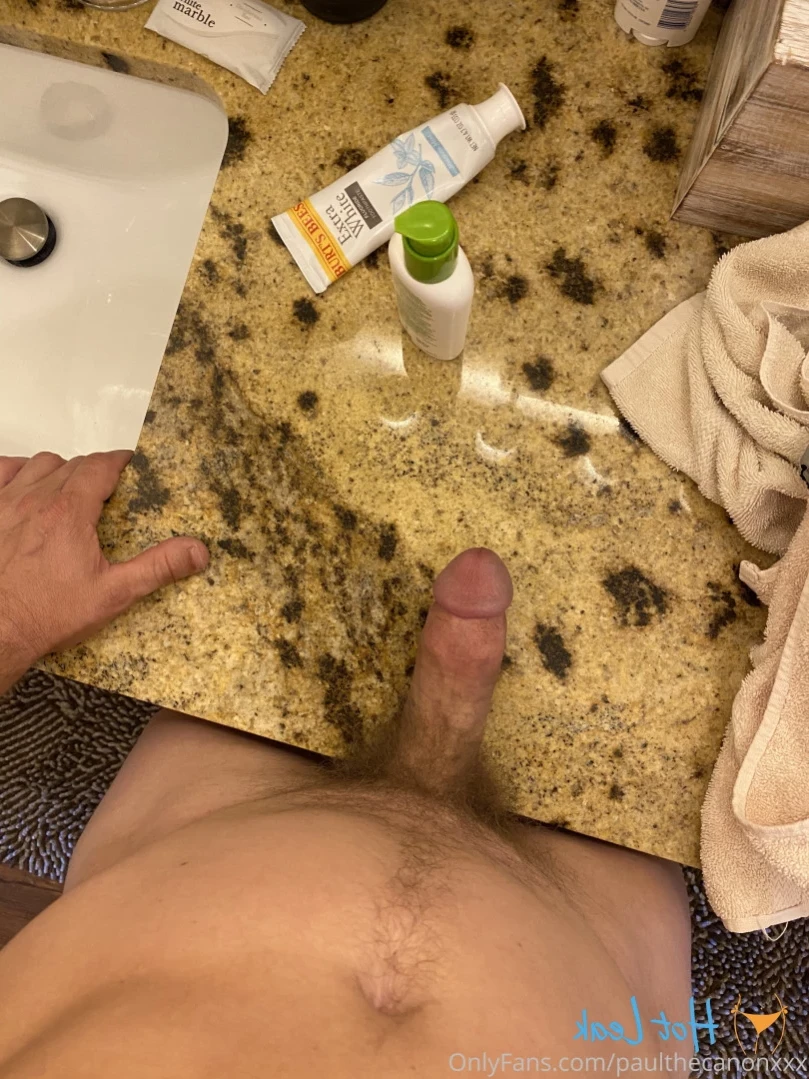 Paul Canon [ paulthecanonxxx ] Onlyfans leaked photo 15221174 on Hotleaks.tv