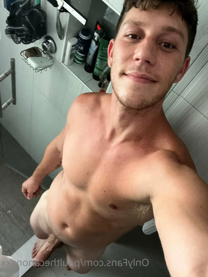 Paul Canon [ paulthecanonxxx ] Onlyfans leaked photo 15400645 on Hotleaks.tv