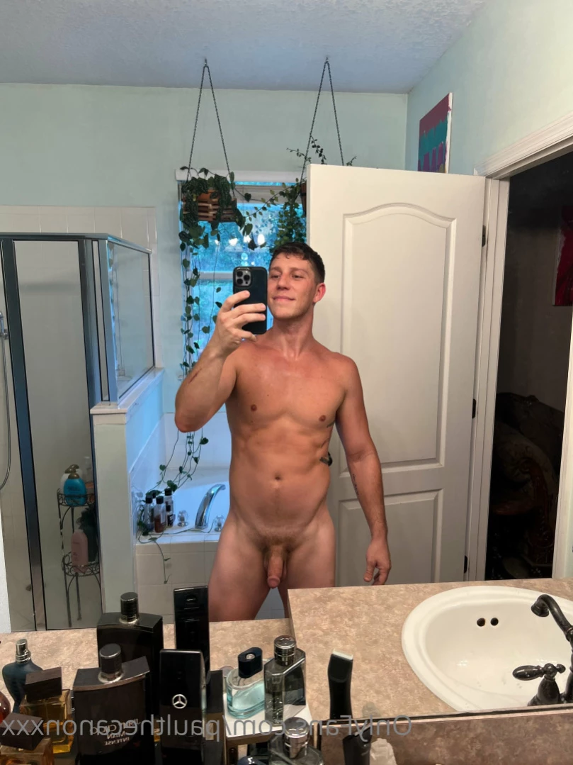Paul Canon [ paulthecanonxxx ] Onlyfans leaked photo 16190234 on Hotleaks.tv