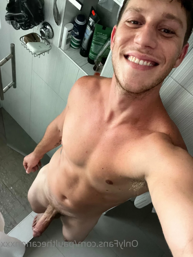 Paul Canon [ paulthecanonxxx ] Onlyfans leaked photo 16274994 on Hotleaks.tv