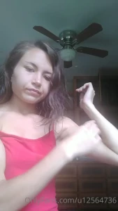 elladonna69 Onlyfans leaked video 13598766 on Hotleaks.tv