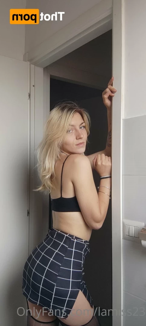 LaaMiss23 [ lamiss23 ] Onlyfans leaked photo 16469348 on Hotleaks.tv