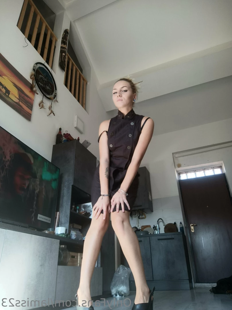 LaaMiss23 [ lamiss23 ] Onlyfans leaked photo 16469365 on Hotleaks.tv