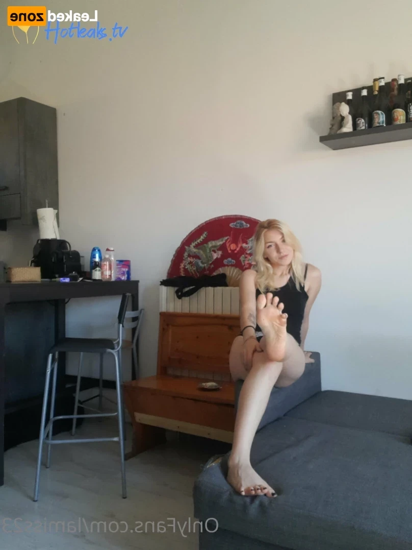 LaaMiss23 [ lamiss23 ] Onlyfans leaked photo 16469410 on Hotleaks.tv